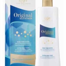 Fair & White Glutathion Extra Maxi Tone Body Lotion 11.8 oz / 350 ml