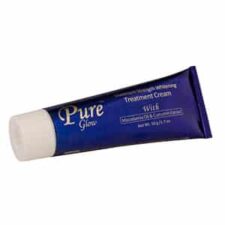 Pure Glow Maximum Strength Whitening Treatment Cream 1.7 oz