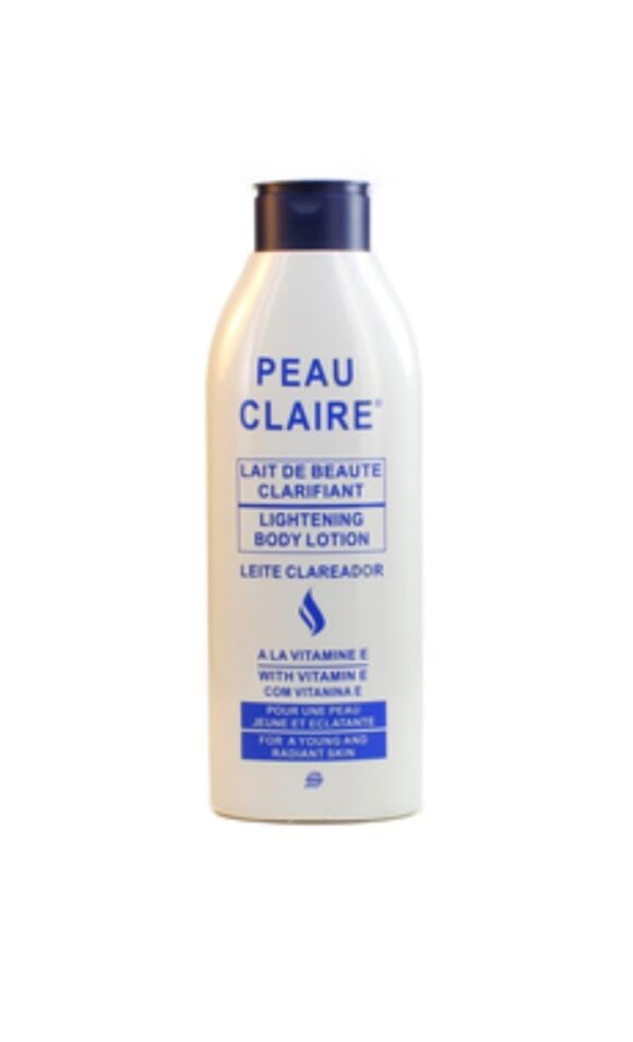 Peau Claire Lightening Body Lotion 500 ml