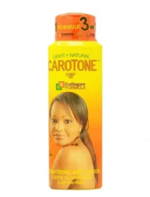 Carotone Brightening Body Lotion 500ml